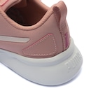 Tênis Puma Flyer Runner Mesh BDp - Júnior - Foto 7