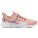 Tênis Puma Flyer Runner Mesh BDp - Júnior - Foto 1