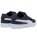 Tênis Infantil Puma Rickie Classic V PS - Foto 5