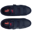 Tênis Infantil Puma Rickie Classic V PS - Foto 6