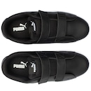 Tênis Infantil Puma Rickie Classic V PS - Foto 6