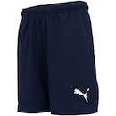 Bermuda Júnior Puma Teamrise Training - Foto 1