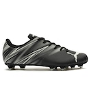 Chuteira de Campo Puma Attacanto Adulto - Foto 1