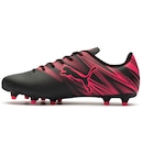 Chuteira de Campo Puma Attacanto Adulto - Foto 3