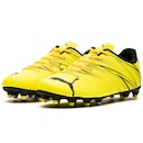 Chuteira de Campo Puma Attacanto Adulto - Foto 2