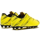 Chuteira de Campo Puma Attacanto Adulto - Foto 4