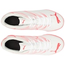 Chuteira Futsal Puma Attacanto Adulto - Foto 5