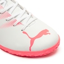 Chuteira Futsal Puma Attacanto Adulto - Foto 8