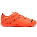 Chuteira Futsal Puma Attacanto - Júnior - Foto 1