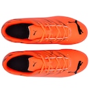 Chuteira Futsal Puma Attacanto - Júnior - Foto 5