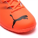 Chuteira Futsal Puma Attacanto - Júnior - Foto 8