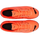 Chuteira Society Puma Attacanto - Júnior - Foto 5