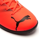 Chuteira Society Puma Attacanto - Júnior - Foto 8