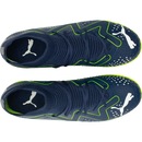 Chuteira Futsal Puma Future Match - Infantil - Foto 5