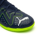 Chuteira Futsal Puma Future Match - Infantil - Foto 8