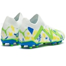 Chuteira de Campo Puma Futures Match Neymar Jr - Infantil - Foto 4