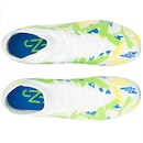 Chuteira de Campo Puma Futures Match Neymar Jr - Infantil - Foto 5