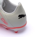 Chuteira de Campo Puma Future Play - Adulto - Foto 8