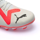 Chuteira de Campo Puma Future Play - Adulto - Foto 9