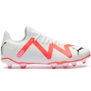 Chuteira de Campo Puma Future Play - Adulto - Foto 2