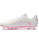 Chuteira de Campo Puma Future Play - Infantil - Foto 4