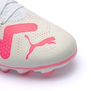 Chuteira de Campo Puma Future Play - Infantil - Foto 9