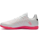 Chuteira Futsal Puma Future Play - Adulto - Foto 3