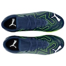 Chuteira Futsal Puma Future Play - Adulto - Foto 5