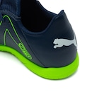 Chuteira Futsal Puma Future Play - Adulto - Foto 7