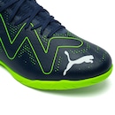 Chuteira Futsal Puma Future Play - Adulto - Foto 8