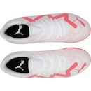 Chuteira Futsal Puma Future Play - Infantil - Foto 5