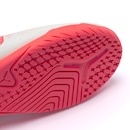 Chuteira Futsal Puma Future Play - Infantil - Foto 9