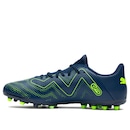 Chuteira de Campo Puma Future Play MG - Adulto - Foto 3