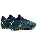 Chuteira de Campo Puma Future Play MG - Adulto - Foto 4