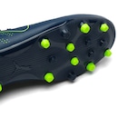 Chuteira de Campo Puma Future Play MG - Adulto - Foto 9