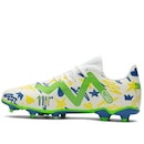 Chuteira Neymar Jr Puma de Campo Future Play - Adulto - Foto 3