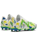 Chuteira Neymar Jr Puma de Campo Future Play - Adulto - Foto 4
