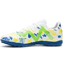 Chuteira Neymar Jr Society Puma Future Play TT - Adulto - Foto 3