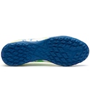 Chuteira Neymar Jr Society Puma Future Play TT - Adulto - Foto 6