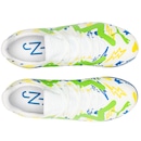 Chuteira Society Puma Future Play Neymar Jr - Infantil - Foto 5