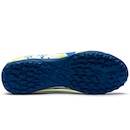 Chuteira Society Puma Future Play Neymar Jr - Infantil - Foto 6