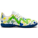 Chuteira Society Puma Future Play Neymar Jr - Infantil - Foto 1