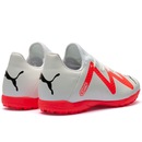 Chuteira Society Puma Future Play - Adulto - Foto 5