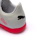 Chuteira Society Puma Future Play - Adulto - Foto 8