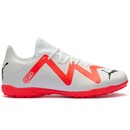 Chuteira Society Puma Future Play - Adulto - Foto 2