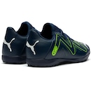 Chuteira Society Puma Future Play - Adulto - Foto 4