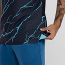 Camisa do Manchester City III 23 Puma Masculina Jogador - Foto 7