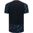 Camisa do Manchester City III 23 Puma Masculina Jogador - Foto 12
