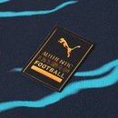 Camisa do Manchester City III 23 Puma Masculina Jogador - Foto 14