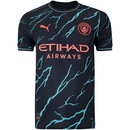 Camisa do Manchester City III 23 Puma Masculina Torcedor - Foto 5
